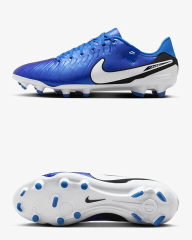 Бутси Nike Tiempo Legend 10 Academy FG/MG DV4337-400