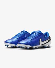 Бутсы Nike Tiempo Legend 10 Academy FG/MG DV4337-400