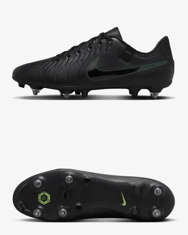 Бутсы Nike Tiempo Legend 10 Academy SG-PRO AC DV4338-002