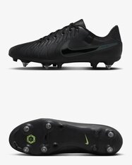 Бутси Nike Tiempo Legend 10 Academy SG-PRO AC DV4338-002