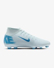 Бутсы Nike Mercurial Superfly 10 Club FG/MG FQ8314-400