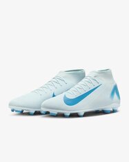 Бутси Nike Mercurial Superfly 10 Club FG/MG FQ8314-400