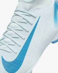 Бутсы Nike Mercurial Superfly 10 Club FG/MG FQ8314-400