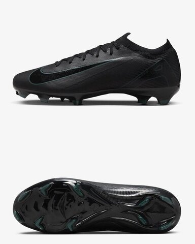 Бутси Nike Mercurial Vapor 16 Pro FG FQ8685-002