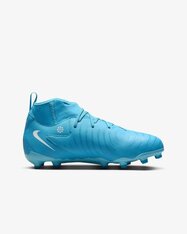 Бутси дитячі Nike JR Phantom Luna 2 Academy FG/MG FJ2603-400