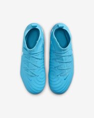 Бутсы детские Nike JR Phantom Luna 2 Academy FG/MG FJ2603-400