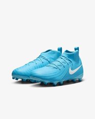 Бутси дитячі Nike JR Phantom Luna 2 Academy FG/MG FJ2603-400