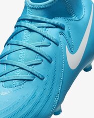 Бутси дитячі Nike JR Phantom Luna 2 Academy FG/MG FJ2603-400