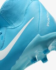 Бутси дитячі Nike JR Phantom Luna 2 Academy FG/MG FJ2603-400