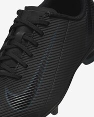 Бутси дитячі Nike JR Mercurial Vapor 16 Club FG/MG FQ8286-002