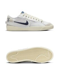 Кеди Nike Blazer Low '77 Jumbo SE FD0378-121