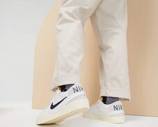 Кеды Nike Blazer Low '77 Jumbo SE FD0378-121