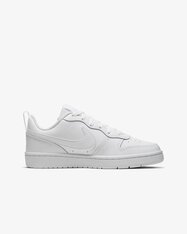 Кеди дитячі Nike Court Borough Low 2 BQ5448-100