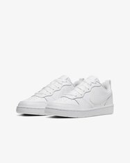 Кеди дитячі Nike Court Borough Low 2 BQ5448-100