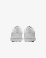 Кеды детские Nike Court Borough Low 2 BQ5448-100