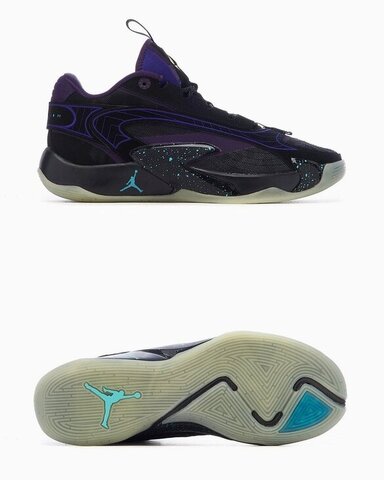 Кросівки для баскетболу Jordan Luka 2 DX8733-001