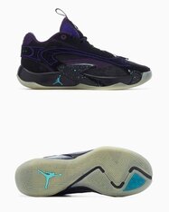 Кросівки для баскетболу Jordan Luka 2 DX8733-001