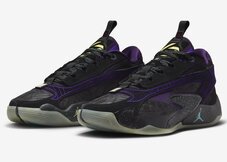 Кросівки для баскетболу Jordan Luka 2 DX8733-001