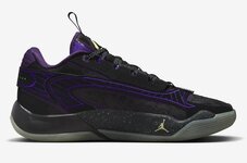Кросівки для баскетболу Jordan Luka 2 DX8733-001