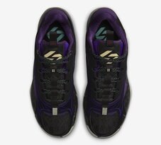 Кросівки для баскетболу Jordan Luka 2 DX8733-001