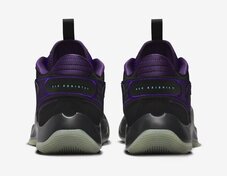 Кросівки для баскетболу Jordan Luka 2 DX8733-001