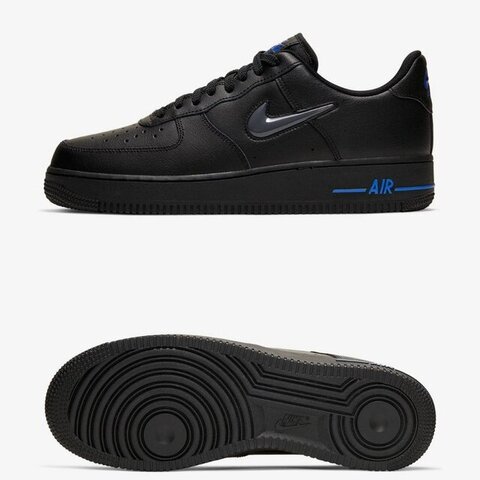 Кросівки Nike Air Force 1 07 CT3438-002