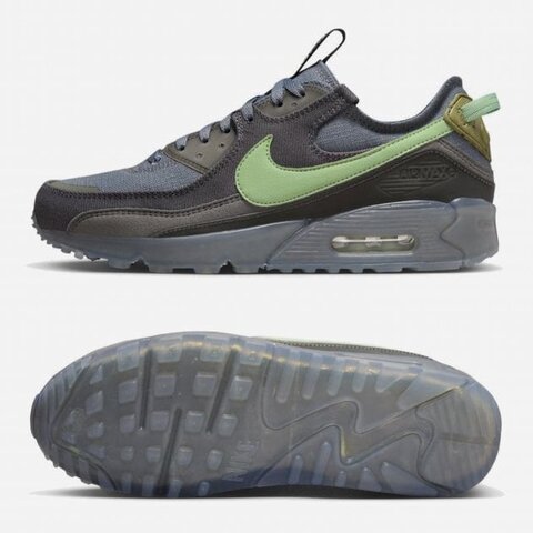 Кросівки Nike Air Max Terrascape 90 DV7413-014