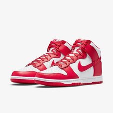 Кросівки Nike Dunk High DD1399-106