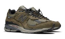 Кроссовки New Balance Protection Pack 2002 M2002RDN