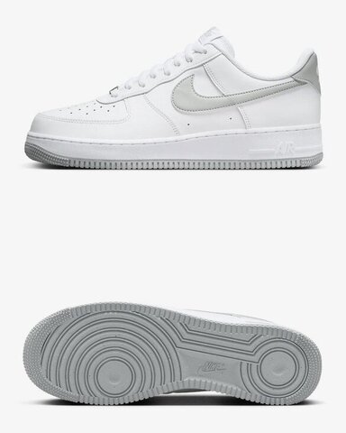 Кросівки Nike Air Force 1 '07 FJ4146-100