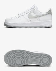 Кроссовки Nike Air Force 1 '07 FJ4146-100