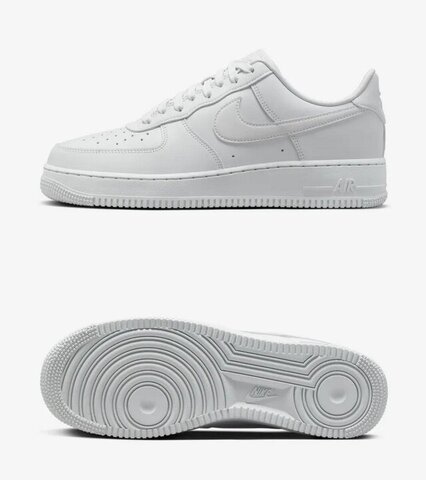 Кроссовки Nike Air Force 1 Low '07 Fresh DM0211-002