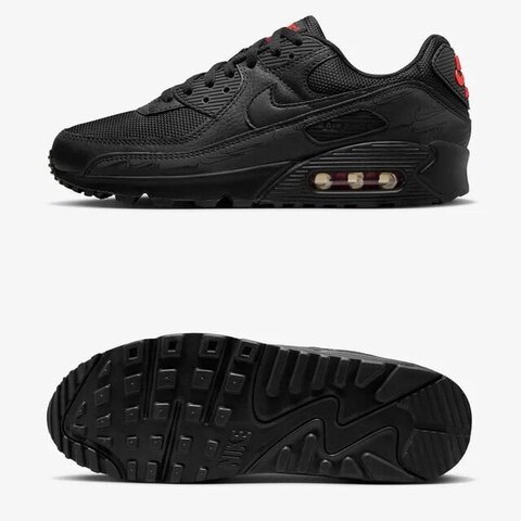 Кроссовки Nike Air Max 90 DZ4504-003