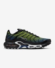 Кроссовки Nike Air Max Plus FZ4628-001