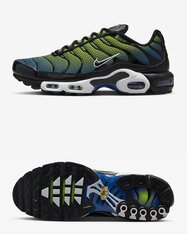 Кросівки Nike Air Max Plus FZ4628-001