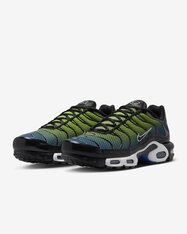 Кросівки Nike Air Max Plus FZ4628-001