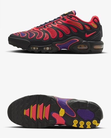 Кроссовки Nike Air Max Plus Drift FD4290-003