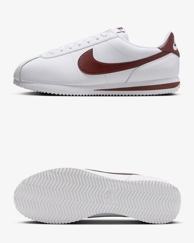 Кросівки Nike Cortez Leather DM4044-107