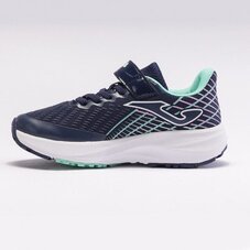 Кроссовки беговые детские Joma SUPER CROSS JCROSS2433