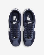 Кросівки жіночі Nike Cortez 'Midnight Navy' DZ2795-400