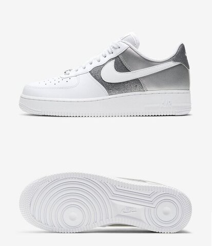 Кросівки жіночі Nike Air Force 1 07 DD6629-100