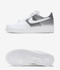 Кросівки жіночі Nike Air Force 1 07 DD6629-100