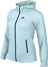 Олімпійка жіноча Nike Sportswear Tech Fleece Windrunner FB8338-474