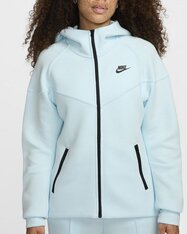 Олімпійка жіноча Nike Sportswear Tech Fleece Windrunner FB8338-474