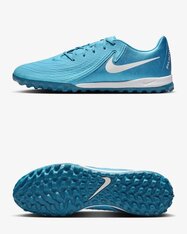 Сороконожки Nike Phantom GX 2 Academy TF FJ2577-400