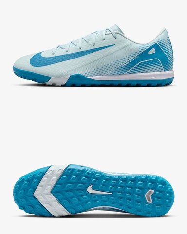 Сороконіжки Nike Mercurial Vapor 16 Academy TF FQ8449-400