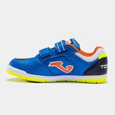 Футзалки дитячі Joma TOP FLEX JR TPJW2204INV