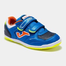 Футзалки детские Joma TOP FLEX JR TPJW2204INV