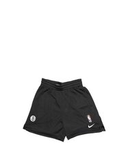 Шорты баскетбольные Nike Brooklyn Nets DN8222-060