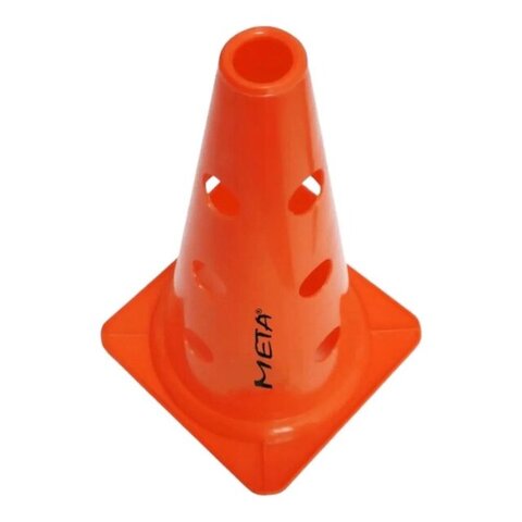 Маркировочный конус Meta Cone Marker with holes 2.0 23 см 1800914200O2